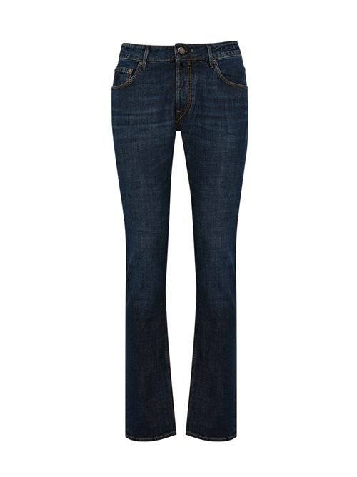 Jeans Orvieto in denim HAND PICKED | ORVIETOC 03199  W2002_Lav. 2